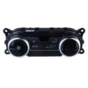Heater and AC Control Panel