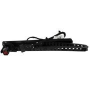 Wire Harness Jumper - Left (CARGO VAN.)