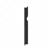 Motor Interior Covers for Oil Pan
