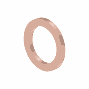 O-Ring, General Purpose