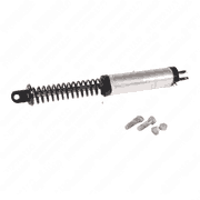 Fifth Wheel Air Cylinder Kit, Low-Weight Slider System Replacement