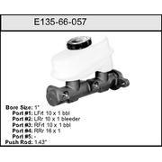 Master Cylinder