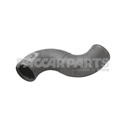 PIPE-CAC MBEND 4" STL BEADED