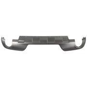 Valance Panel Cover - Rear (Platinum)