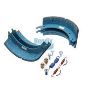 Brake Shoe Kit