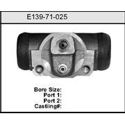 Wheel Cylinder
