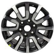 Wheel Rim 8 X 18 Sports