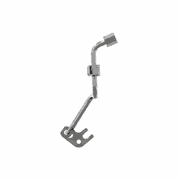 Fuel Line - Common Rail Return