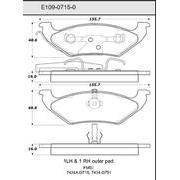 Pad Set