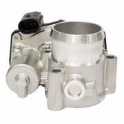 Fuel Injection Throttle Body