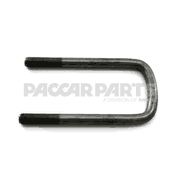 U BOLT-FRONT AXLE 7/8-14NFX4-1/16X10