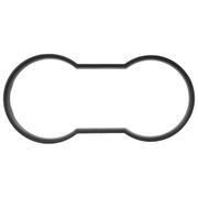 Console Cup Holder Bezel