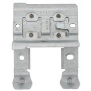 GPS Navigation Control Module Bracket Hybrid Voltage Converter