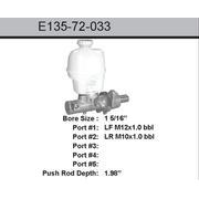 Master Cylinder