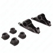 Fifth Wheel Bracket Assembly