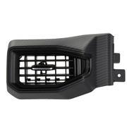 Dashboard Air Vent Rapid spec 9 <br>An opening in the that allows blown to reach compartment