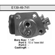Wheel Cylinder