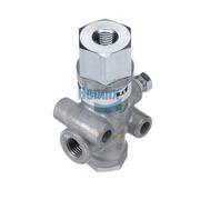 Pressure Reducing Valve