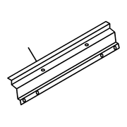 Exterior Finisher Panel