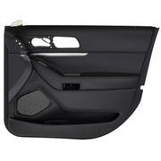 Panel Door Trim - Right, Front, Lower