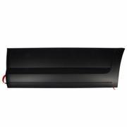 Door Molding Exterior Trim Panel - Left 119/3023MM base (Regular Wagon)