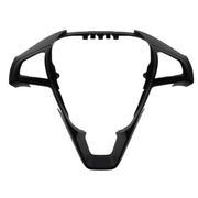 Steering Wheel Trim Cover - Back