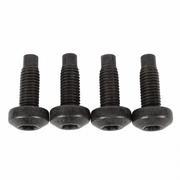 Seat Belt Lap and Shoulder Bolt Screw