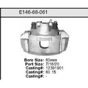 Exchange Caliper