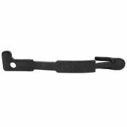 Running Board Reinforcement - Left, Front