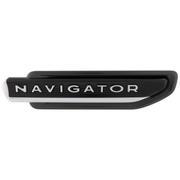 Caviar/ NamePlate Emblem <br>Fender Fender Name Plate OrNament - Right, Front