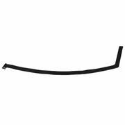 Door Window Molding Exterior - Left