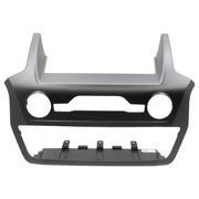 Radio Bezel Bracket