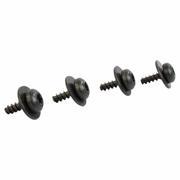 Screw And Washer Door Interior Trim Panel - 5 X 15MM, Rear