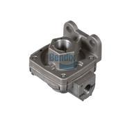 Quick Release Valve