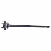 Drive Axle Shaft - Left, Rear