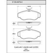 Pad Set