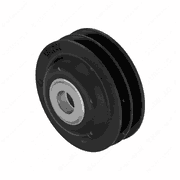Non-EGR Access Drive Pulley - S60 14L 02