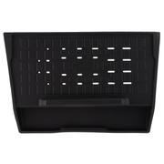Console Mat <br>Liners used on the floor Cupholder insert Panel Shelf Storage box Tray Trim -