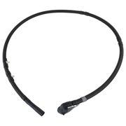 Sunroof Drain Hose - Left, Front