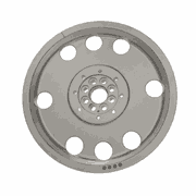 Flywheel Assembly Carrier / SAE2