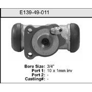 Wheel Cylinder