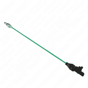 Turbocharger Speed Sensor