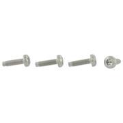 Bolt - M6 X 20MM