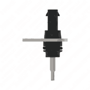 HDEP EPA07/EPA10/GHG17 Temperature Sensor