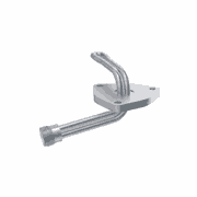 Block Heater - Coiled Tube