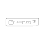 Engine Decal Sticker