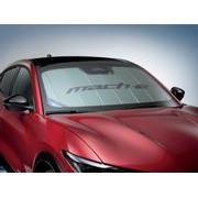 Mustang Mach-E 2021-2024 UVS 100 Custom Sunscreen