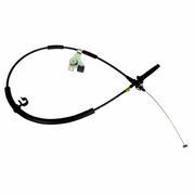 Cable Throttle Control - 3.0L