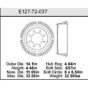 Brake Drum