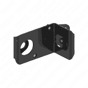 Pressure Control Valve Bracket
